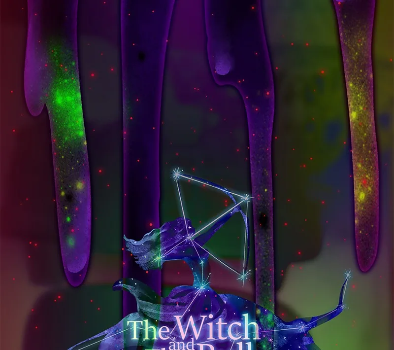 The Witch And The Bull Chapter 48 page 36