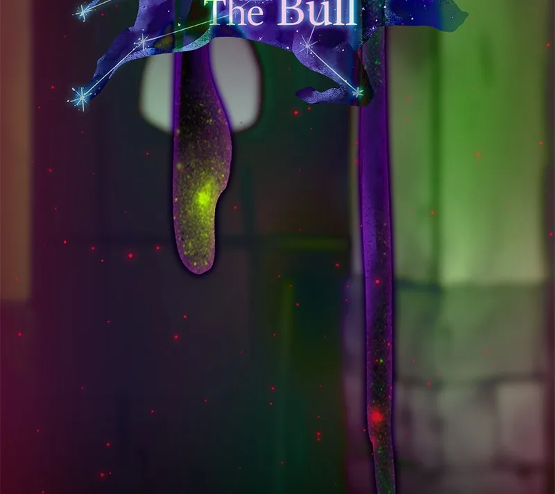 The Witch And The Bull Chapter 48 page 37