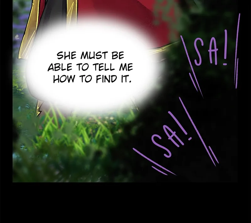 The Witch And The Bull Chapter 48 page 42