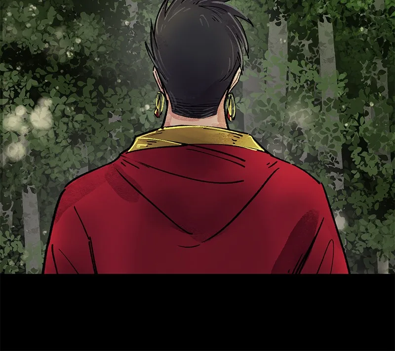 The Witch And The Bull Chapter 48 page 44