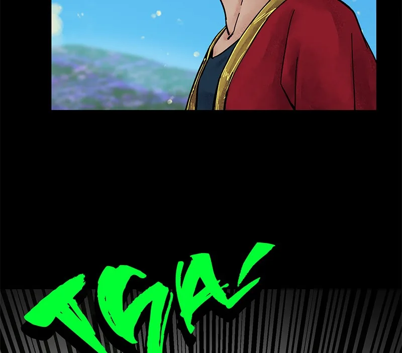 The Witch And The Bull Chapter 48 page 46