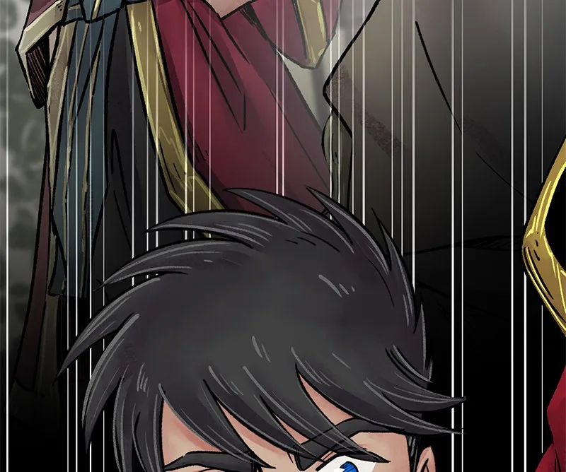 The Witch And The Bull Chapter 48 page 59