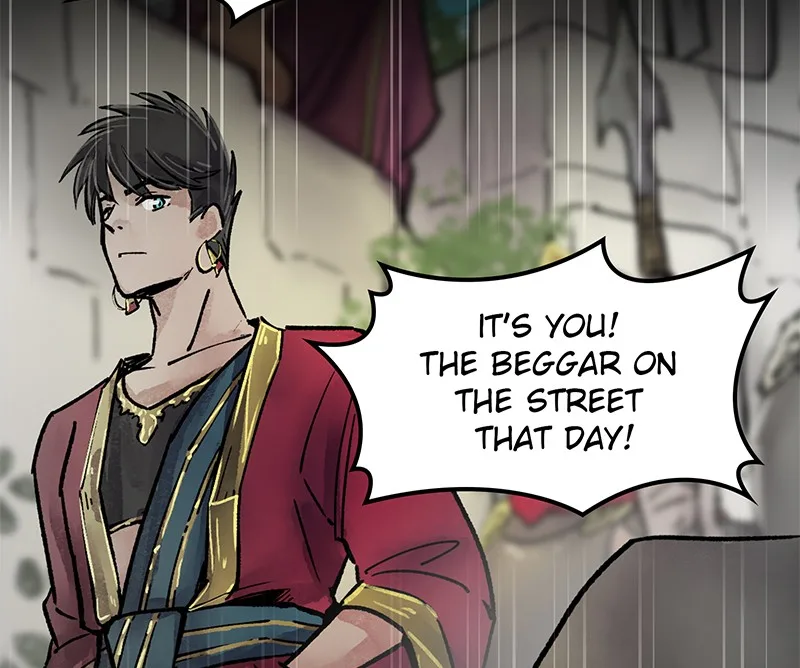 The Witch And The Bull Chapter 48 page 58