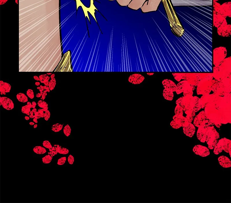The Witch And The Bull Chapter 48 page 55