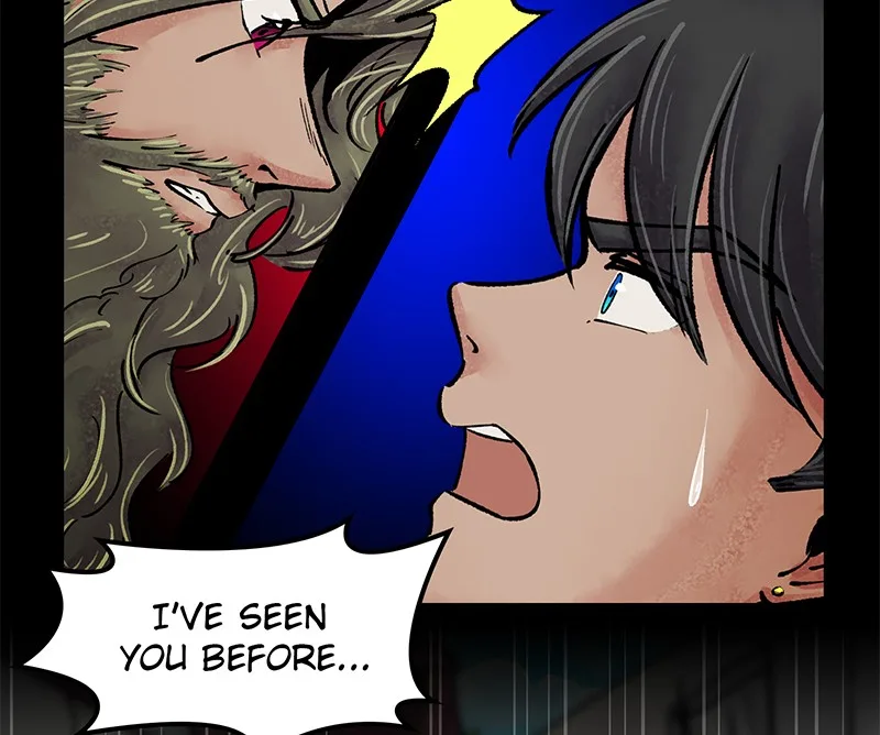 The Witch And The Bull Chapter 48 page 57