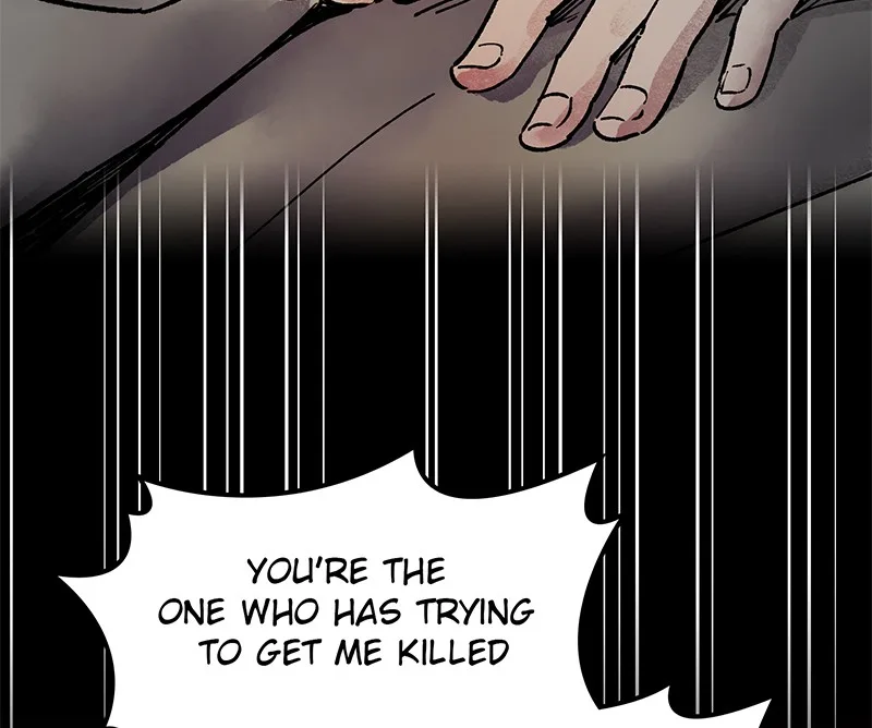 The Witch And The Bull Chapter 48 page 62