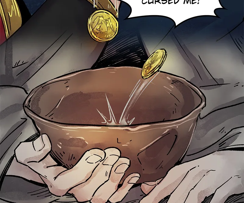 The Witch And The Bull Chapter 48 page 61