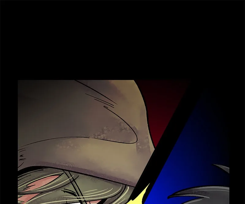 The Witch And The Bull Chapter 48 page 56