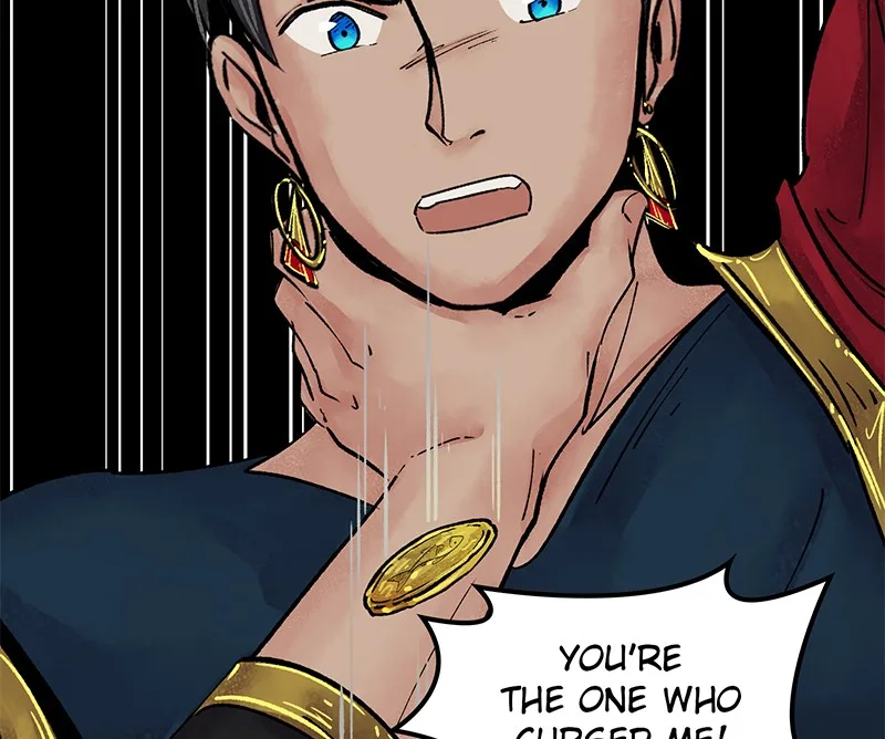 The Witch And The Bull Chapter 48 page 60