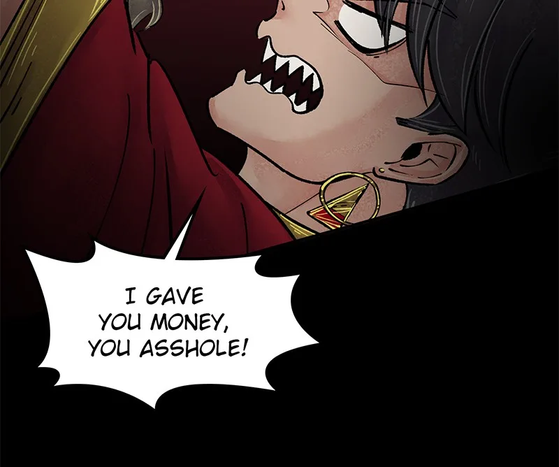 The Witch And The Bull Chapter 48 page 64
