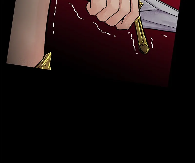 The Witch And The Bull Chapter 48 page 66