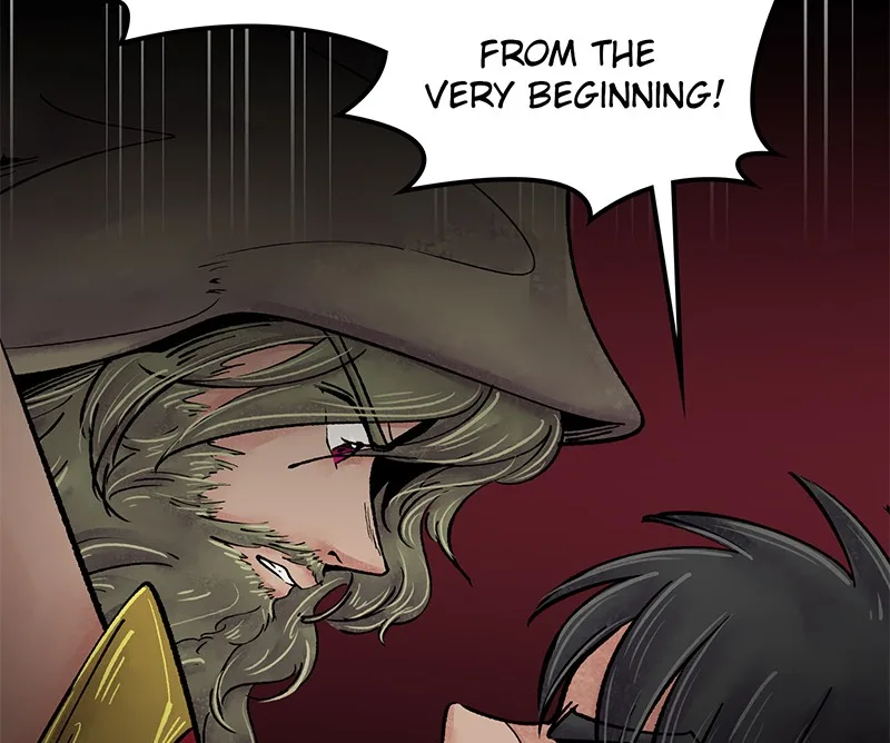 The Witch And The Bull Chapter 48 page 63