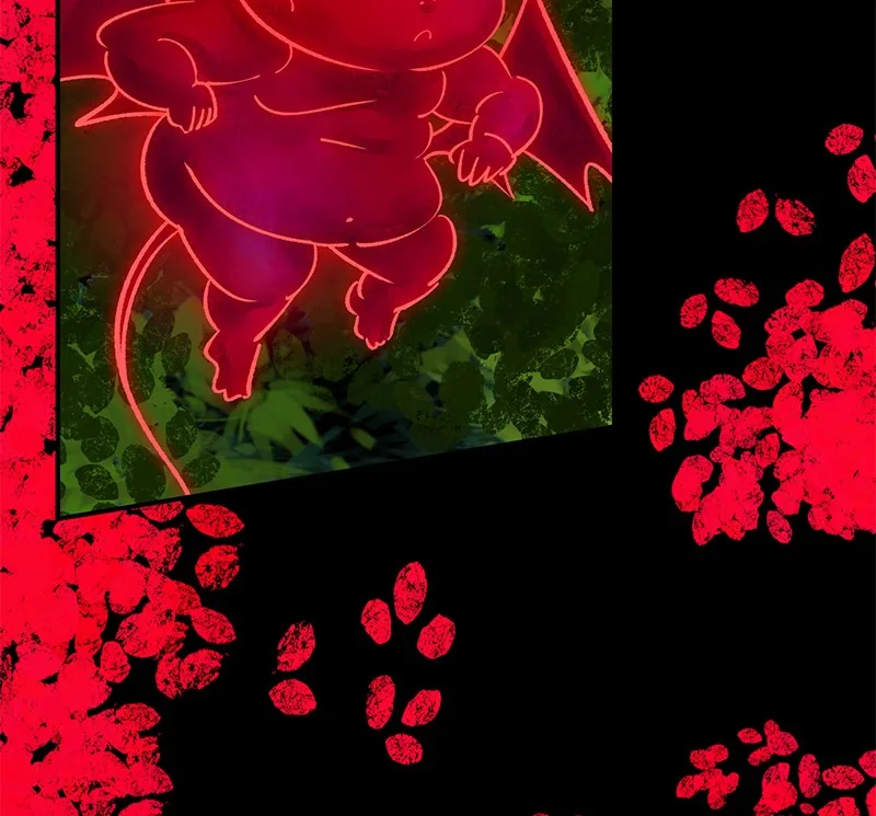 The Witch And The Bull Chapter 48 page 68