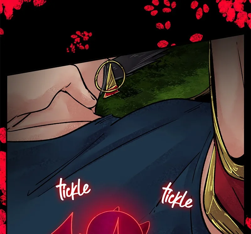 The Witch And The Bull Chapter 48 page 69