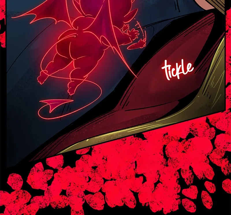 The Witch And The Bull Chapter 48 page 70
