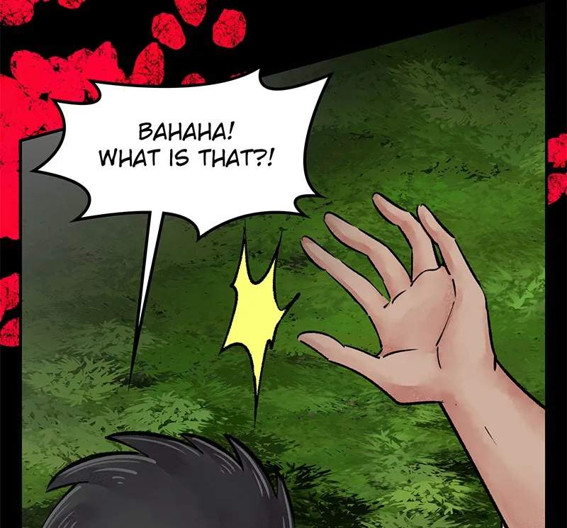 The Witch And The Bull Chapter 48 page 71