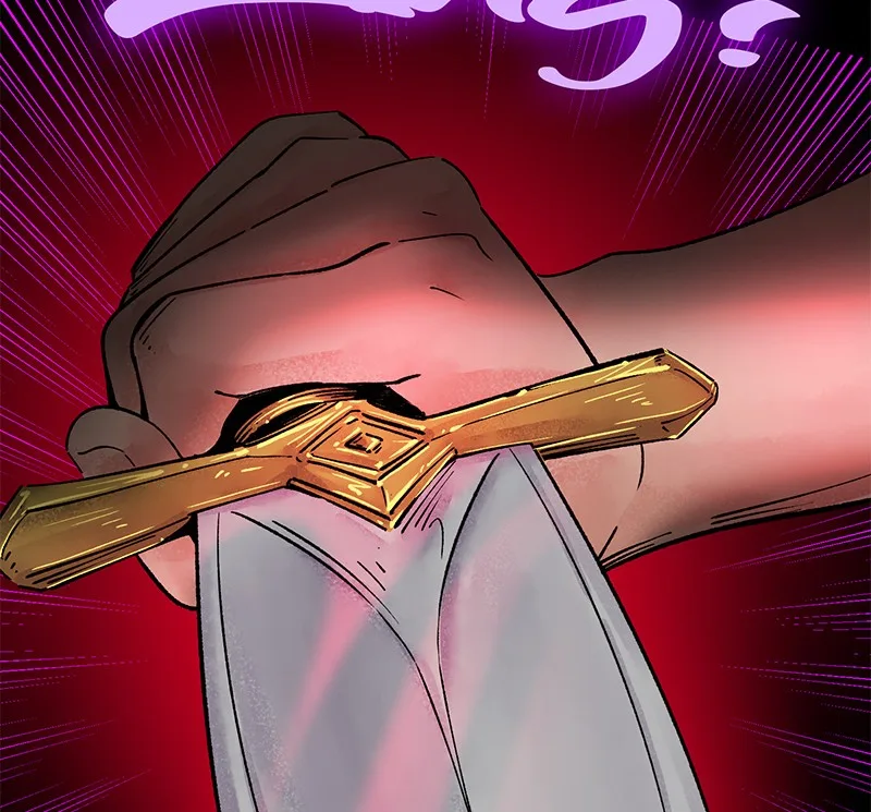 The Witch And The Bull Chapter 48 page 73