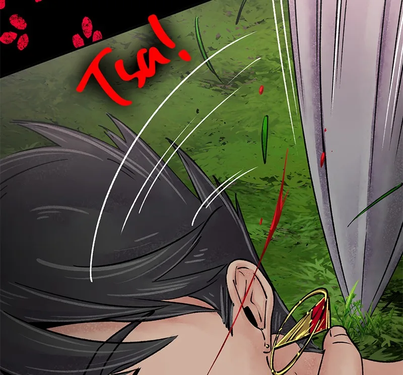 The Witch And The Bull Chapter 48 page 76