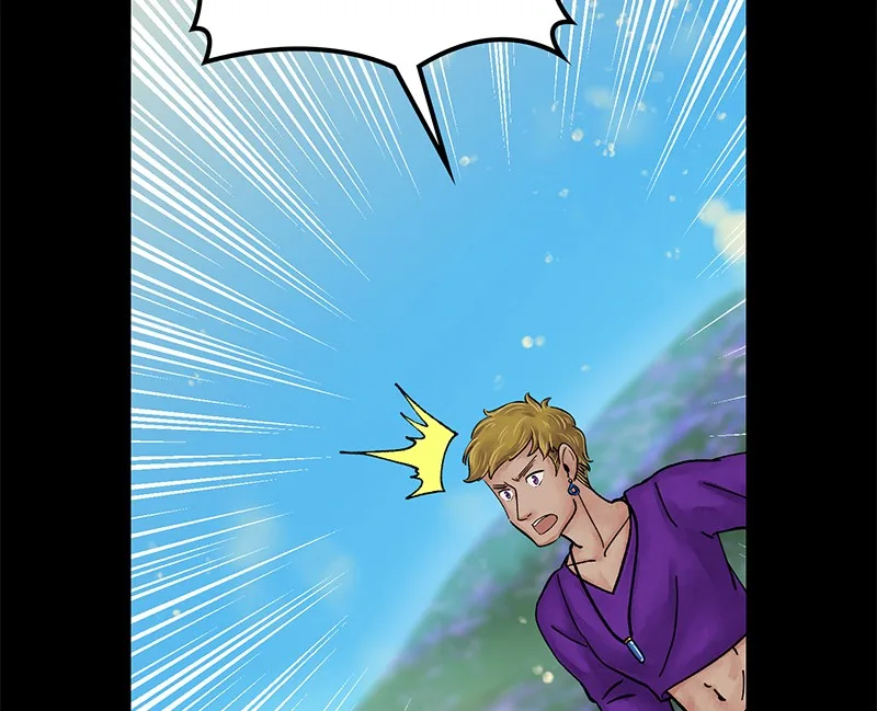 The Witch And The Bull Chapter 48 page 79