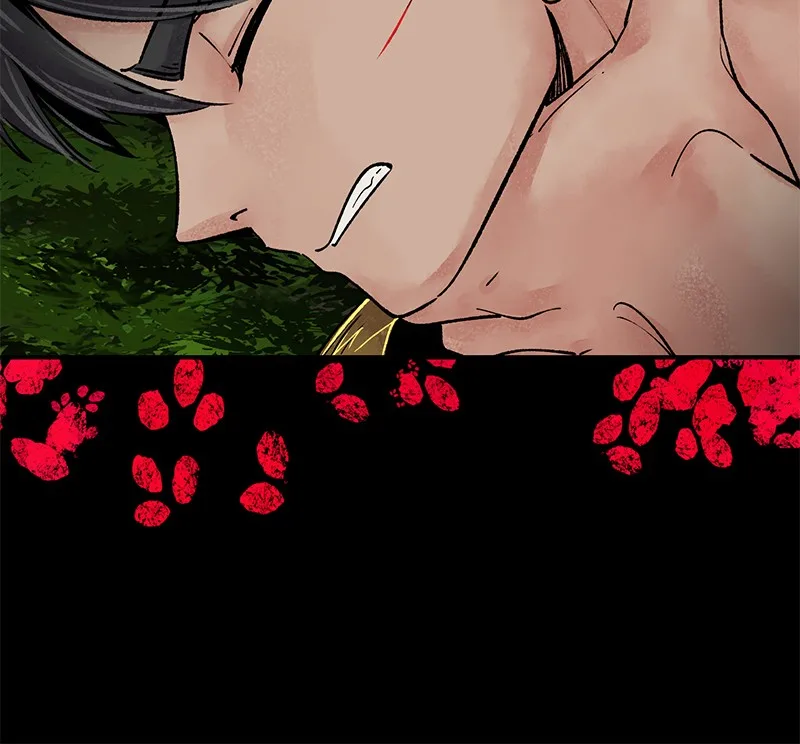 The Witch And The Bull Chapter 48 page 77