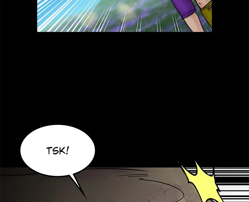 The Witch And The Bull Chapter 48 page 80