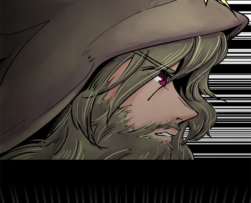 The Witch And The Bull Chapter 48 page 81
