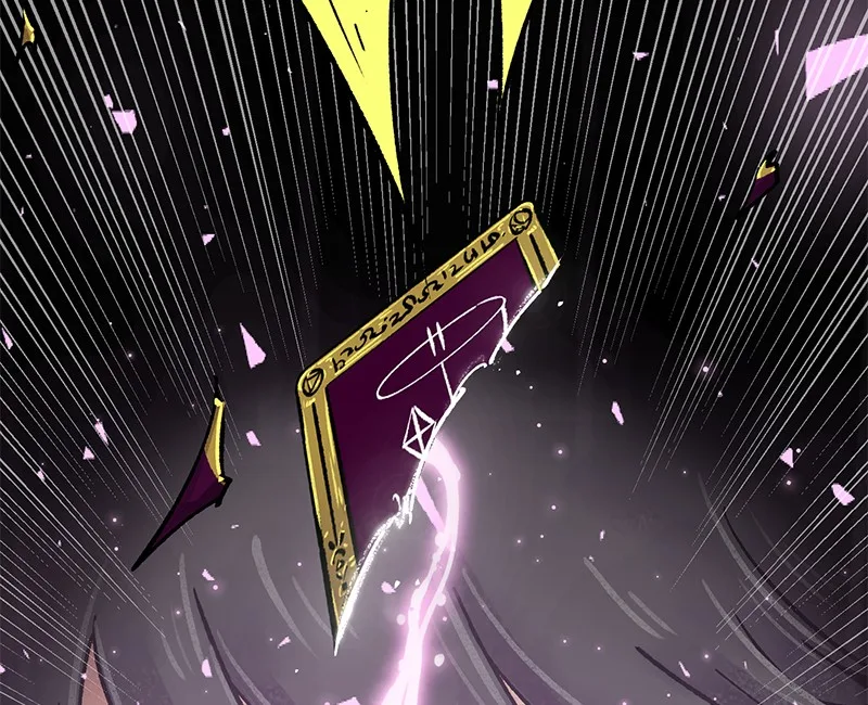 The Witch And The Bull Chapter 48 page 83