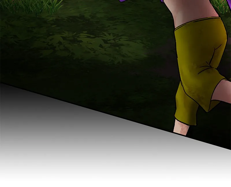 The Witch And The Bull Chapter 48 page 88