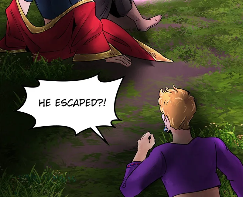 The Witch And The Bull Chapter 48 page 87