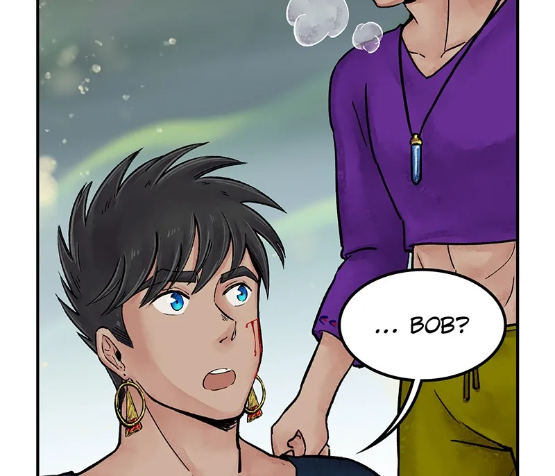 The Witch And The Bull Chapter 48 page 90