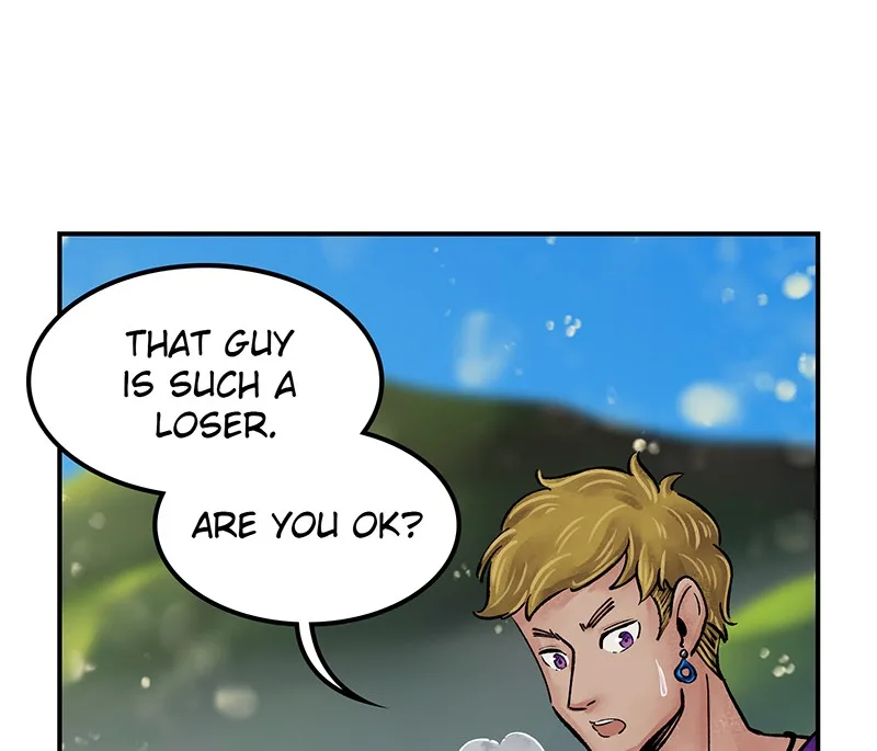 The Witch And The Bull Chapter 48 page 89