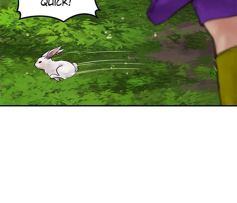 The Witch And The Bull Chapter 48 page 99