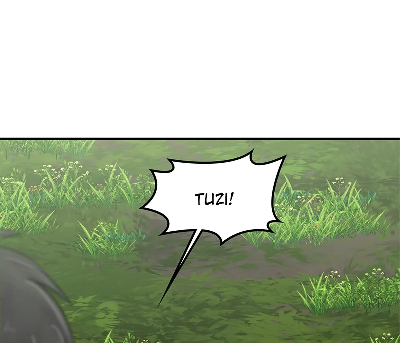 The Witch And The Bull Chapter 48 page 94