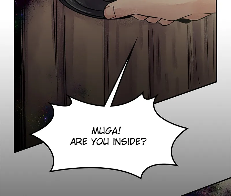 The Witch And The Bull Chapter 48 page 101