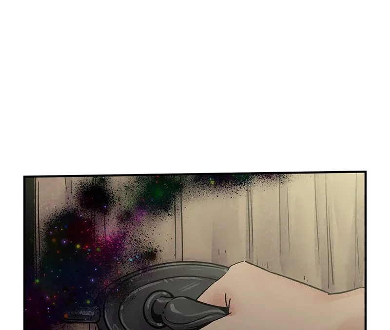 The Witch And The Bull Chapter 48 page 100