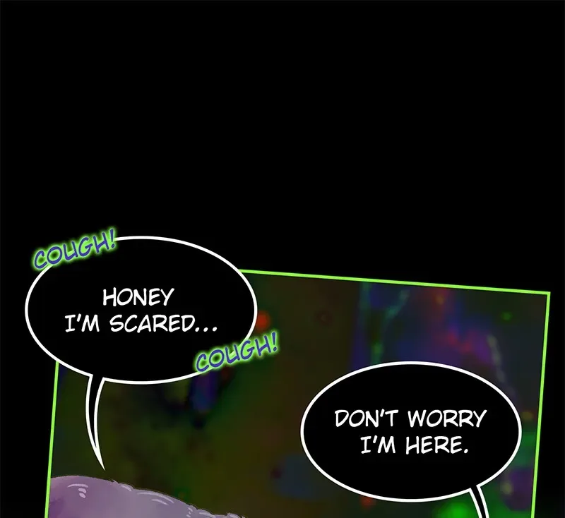 The Witch And The Bull Chapter 49 page 23