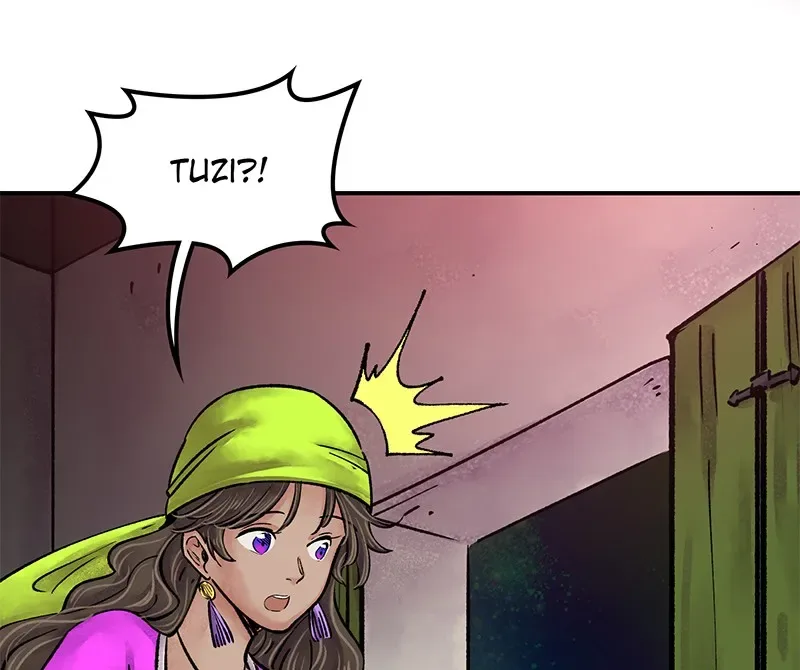 The Witch And The Bull Chapter 49 page 4