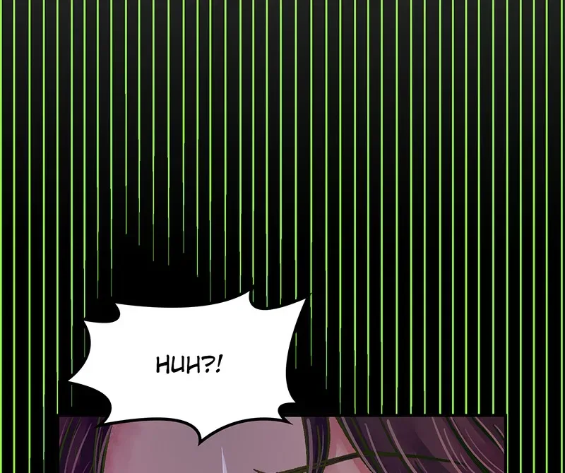 The Witch And The Bull Chapter 49 page 10