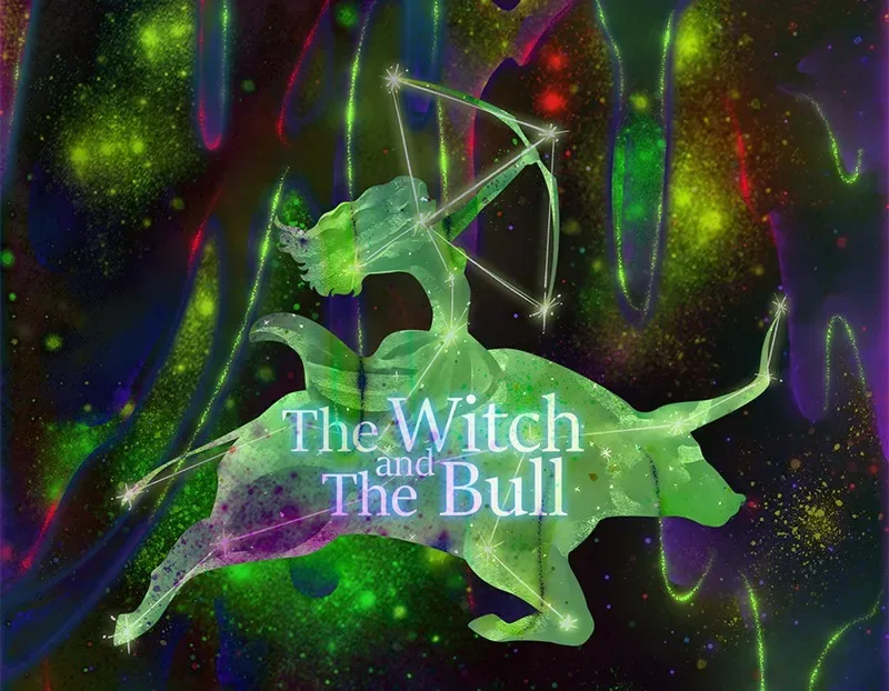 The Witch And The Bull Chapter 49 page 13