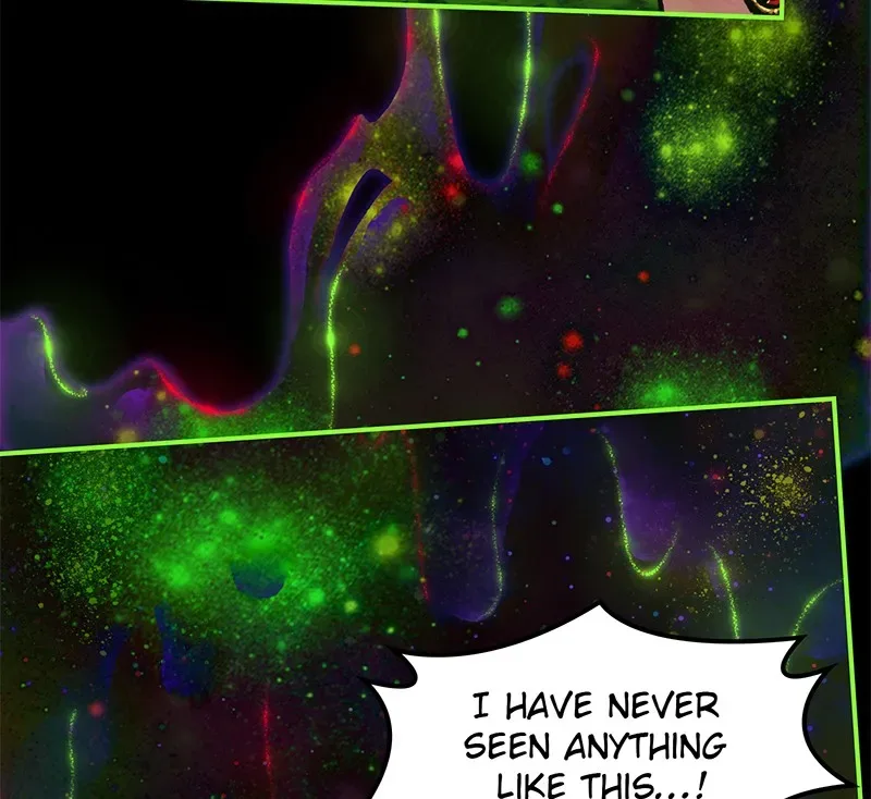 The Witch And The Bull Chapter 49 page 28