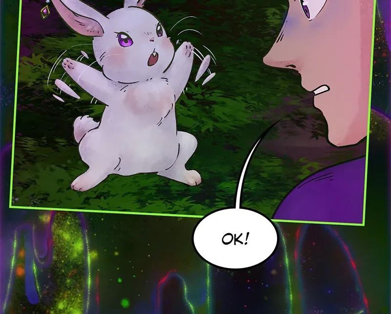The Witch And The Bull Chapter 49 page 35