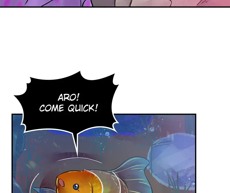 The Witch And The Bull Chapter 49 page 6