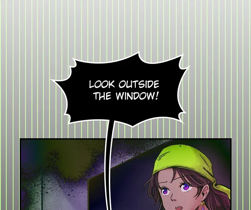 The Witch And The Bull Chapter 49 page 8