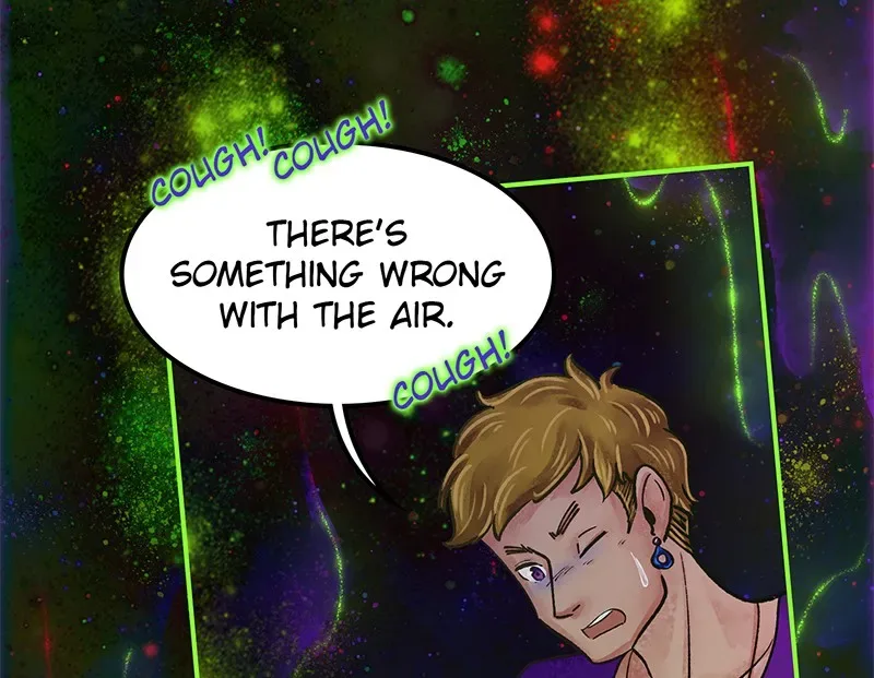 The Witch And The Bull Chapter 49 page 19