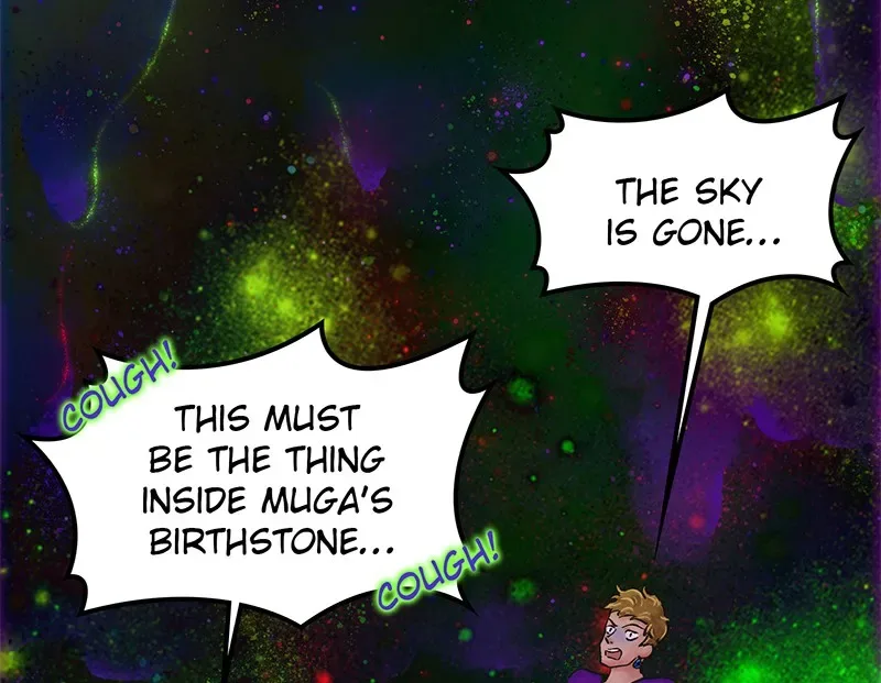 The Witch And The Bull Chapter 49 page 15
