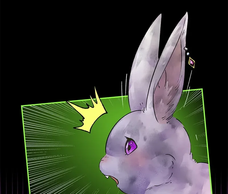 The Witch And The Bull Chapter 49 page 51