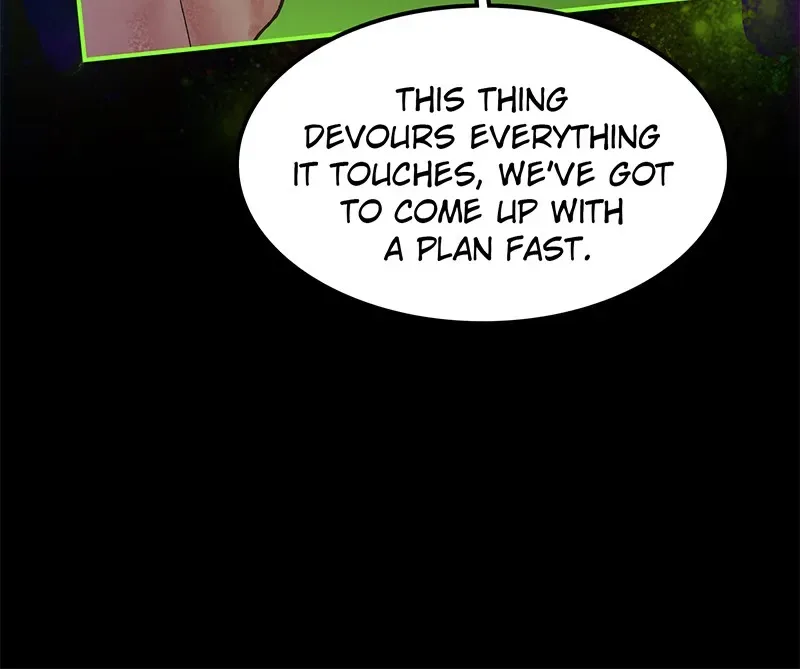 The Witch And The Bull Chapter 49 page 66