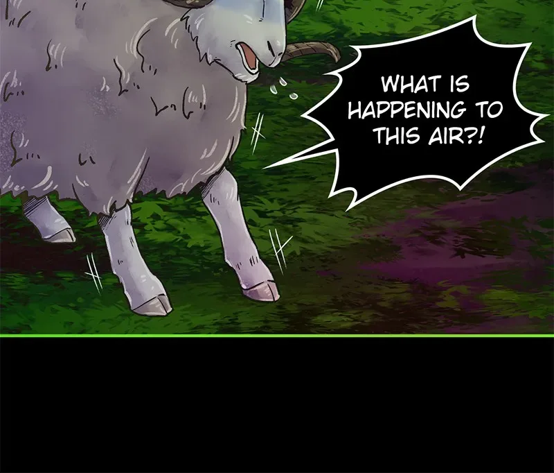 The Witch And The Bull Chapter 49 page 55
