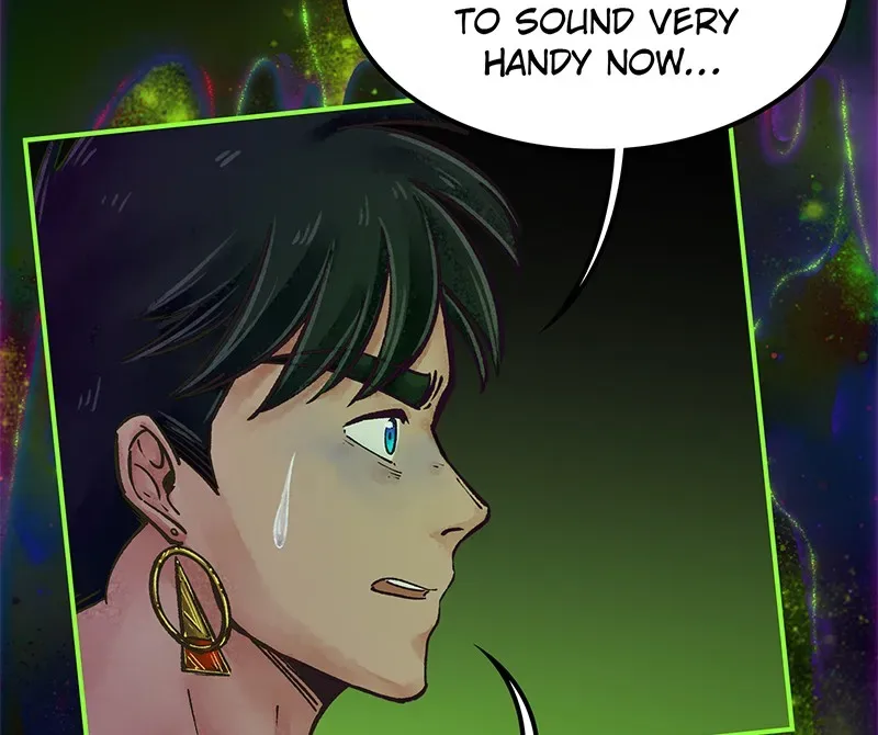 The Witch And The Bull Chapter 49 page 65