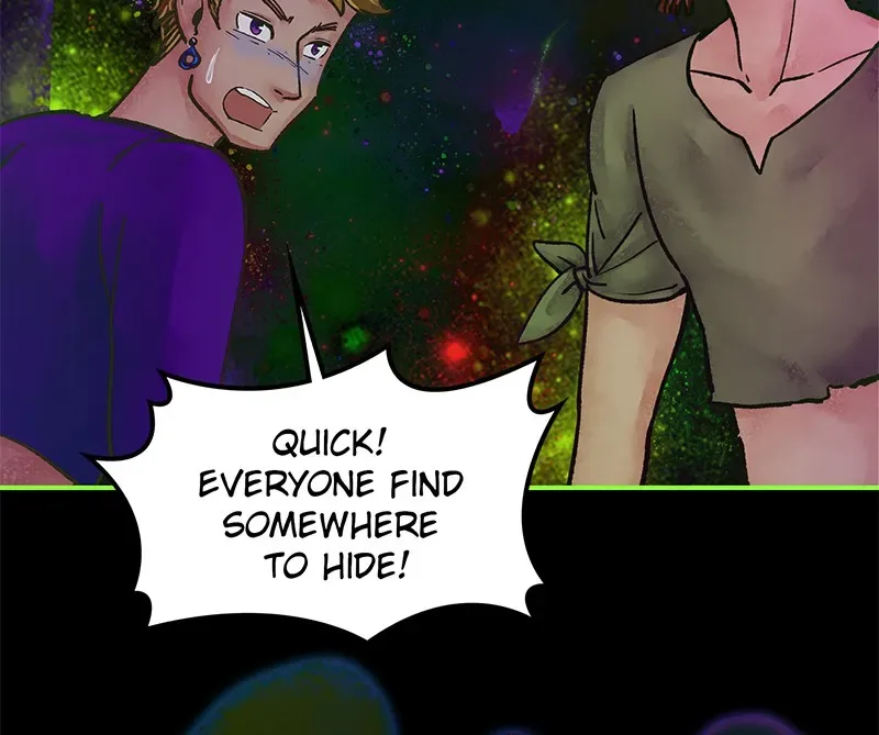 The Witch And The Bull Chapter 49 page 62